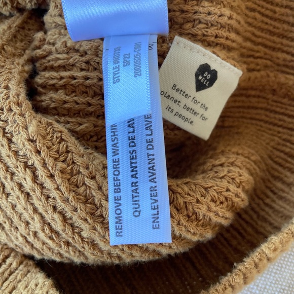 Madewell XS Cardigan. - Picture 5 of 5